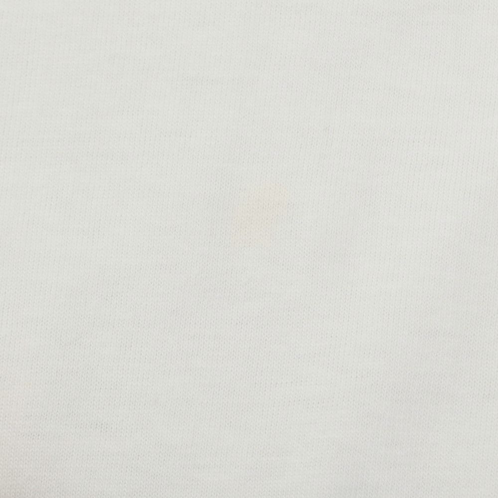 【中古】シュプリーム Supreme 2023年春夏 New York Tee 半袖 クルーネック Ｔシャツ ホワイトxグリーン【サイズM】【メンズ】-4
