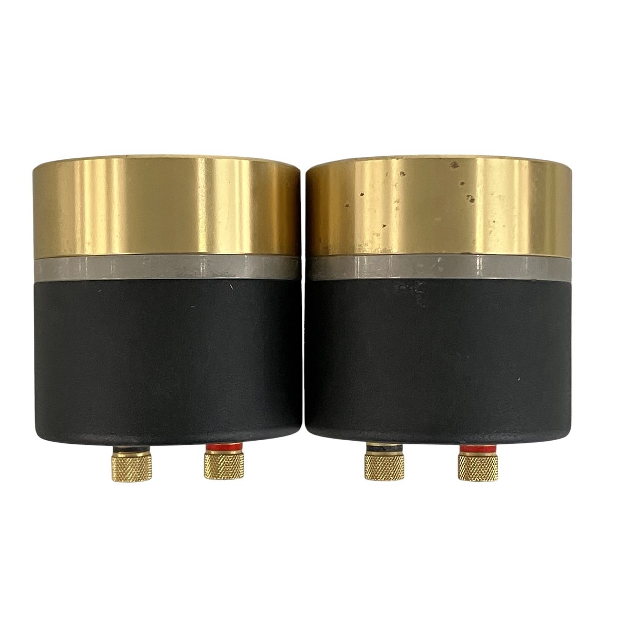 fostex T900Aペア FOSTEX スーパーツィーター ホーンツィーター