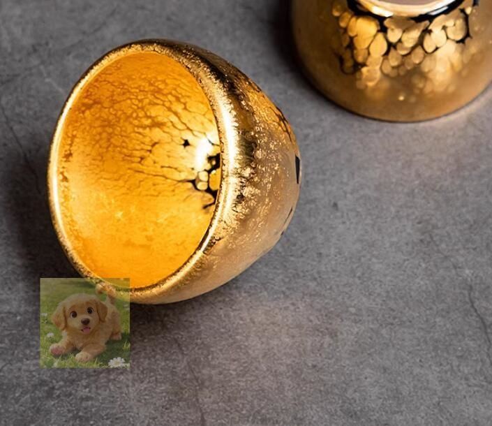 作志野 茶碗 共箱 真作保証 アンティーク 骨董品 茶器 骨董 岸本 謙仁