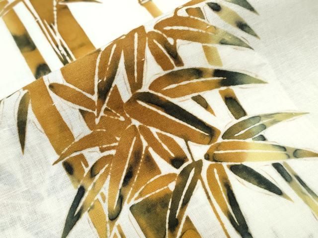 平和屋着物∴夏物