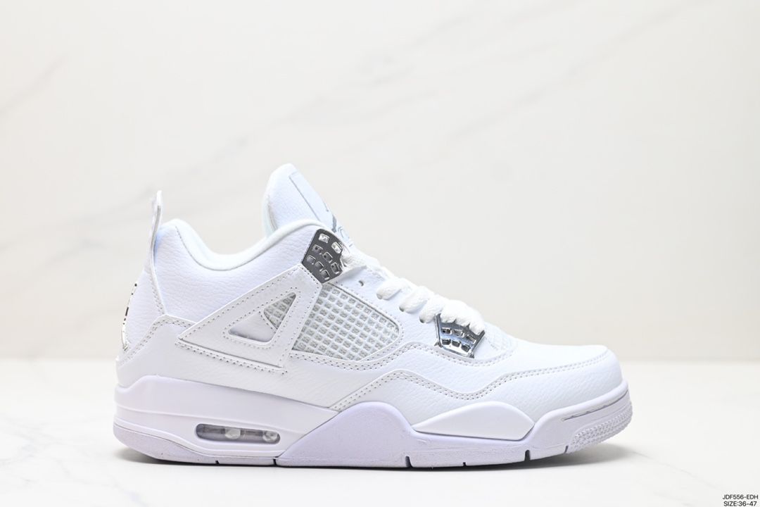 Nike Air Jordan 4 Retro OG  ホワイト