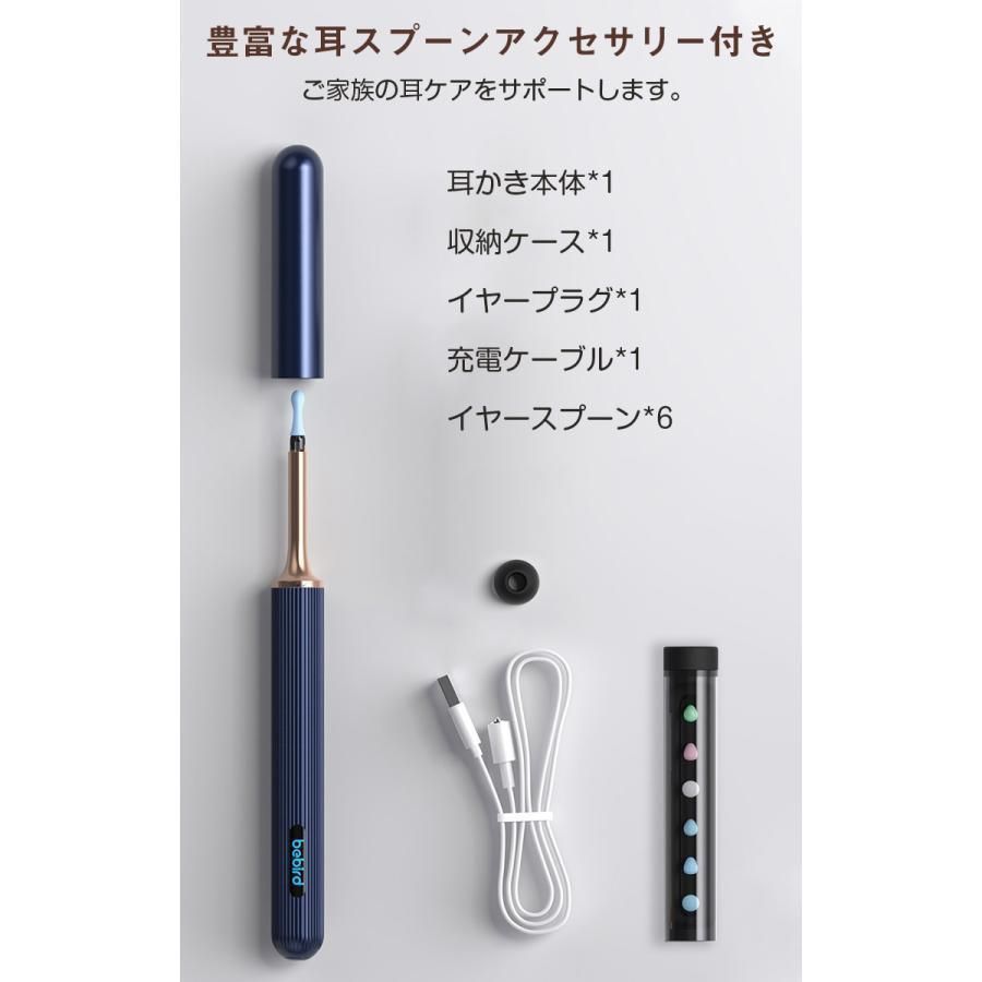 耳掃除