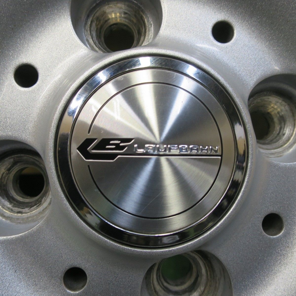 ラウフバーン 14インチ