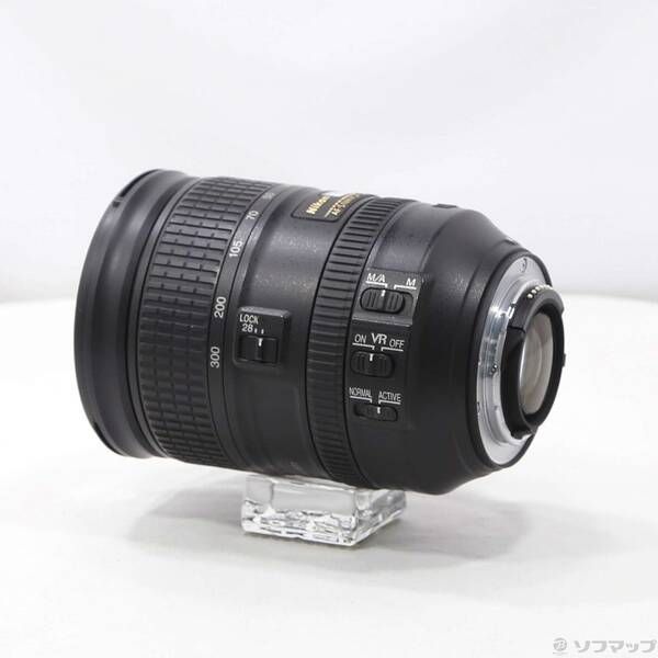 〔 品〕 Nikon AF S NIKKOR 28 300 mm F 3 5 6 G ED VR 258