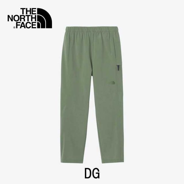 種類20 SK 160 ザ ノース フェイス THE NORTH FACE マウンテン イージーパンツ キッズ MT EASY PANT ジュニア パンツ ボトムス レッキングパンツ はっ水 通学 UVカット アウトドア ノースフェイス