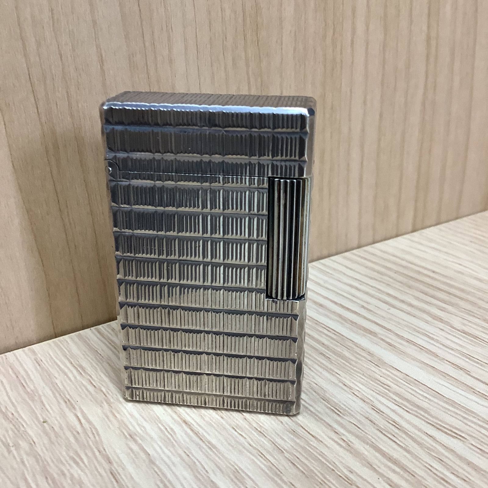 S.T.Dupont エステーデュポン ライター ガスライター - メルカリ