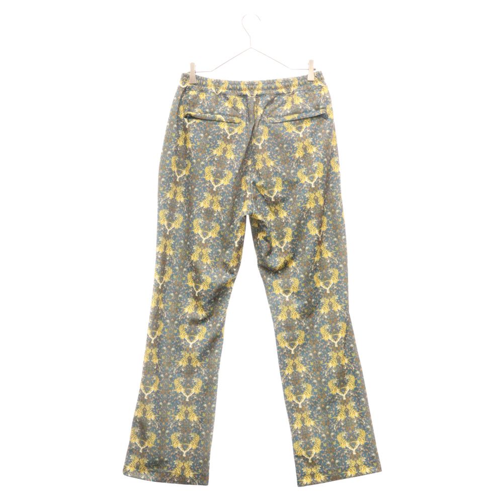 Onitsuka Tiger (オニツカタイガー) PRINTED TRACK PANTS プリン Onitsuka Tiger (オニツカタイガー) PRINTED TRACK PANTS プリン
