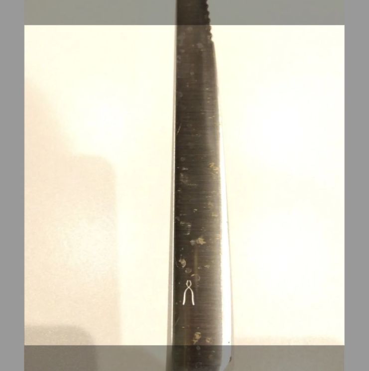 忠房 庖丁