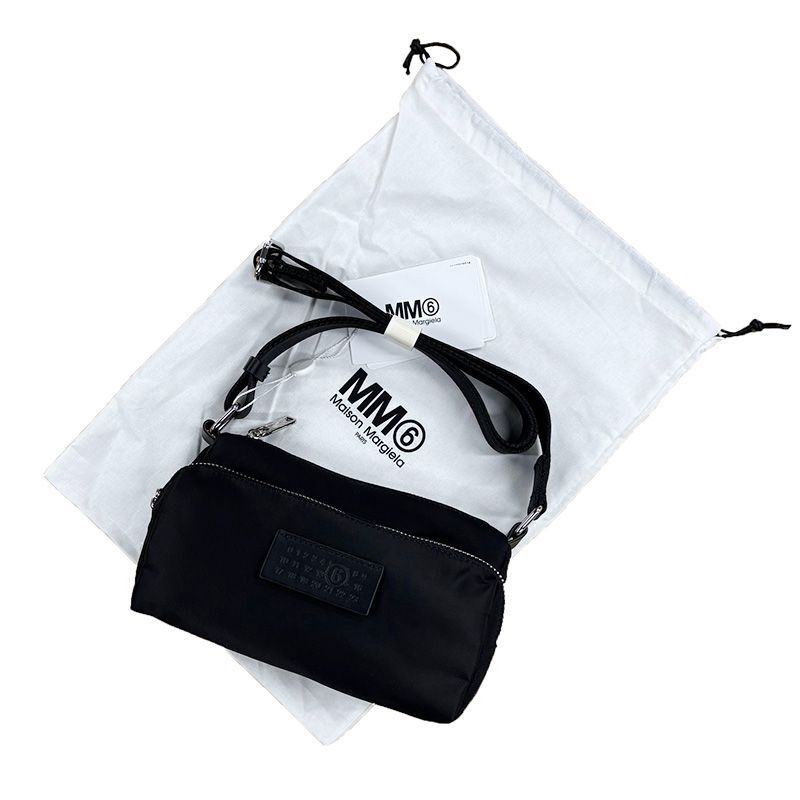 マルジェラバック 2025春夏物モデル】MM6 Maison Margiela エムエムシックス
