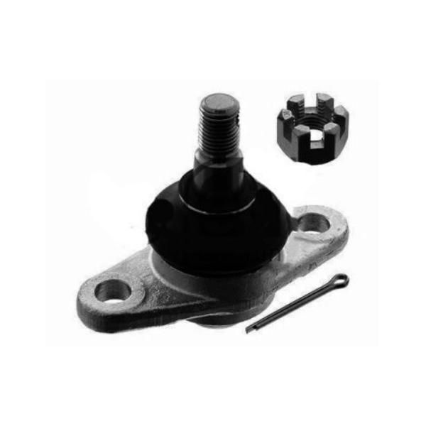 トヨタ純正 MR2 SW20 21 ロアボールジョイント リア LH-RHセット