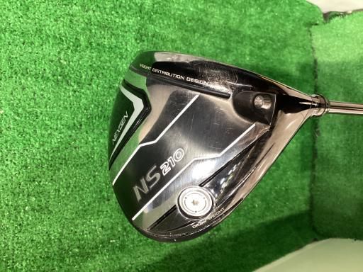 中古】 ゴルフパートナー NEXGEN NS210 10.5° ドライバー DR EI 中古】 ゴルフパートナー NEXGEN NS210 10.5° ドライバー DR EI