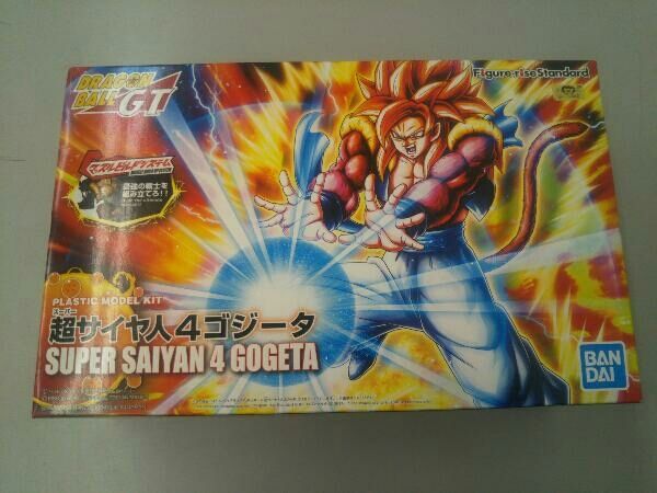 バンダイ Figure－rise Standard ドラゴンボールGT 超サイ… バンダイ Figure－rise Standard ドラゴンボールGT 超サイ