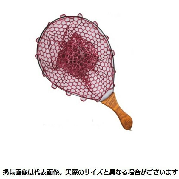 メジャークラフト ランディングネット エデンインスタネット