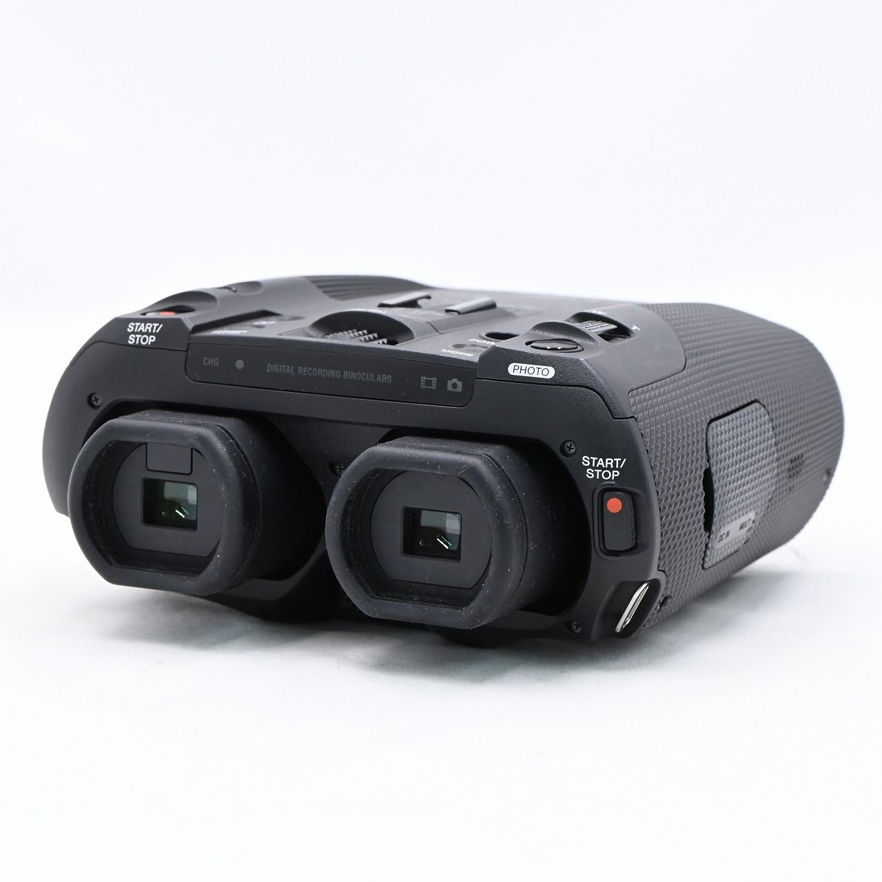 ソニー デジタル録画双眼鏡