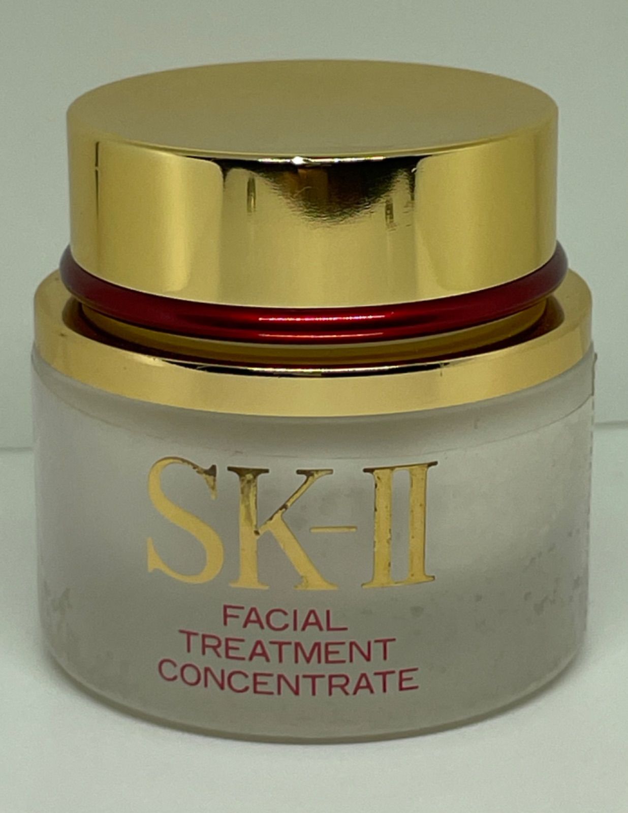 エスケーツー フェイシャル トリートメント コンセントレート 30g