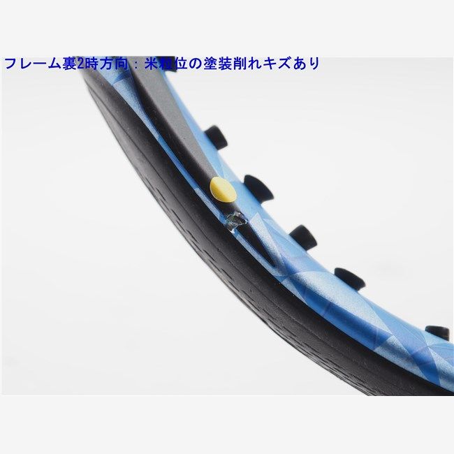 中古 テニスラケット ヨネックス イーゾーン 100 LG 2017年モデル (LG2) YONEX EZONE 100 LG 2017 (c25070291c) 楽天市場】【中古】ヨネックス イーゾーン 100 LG 2017年モデル
