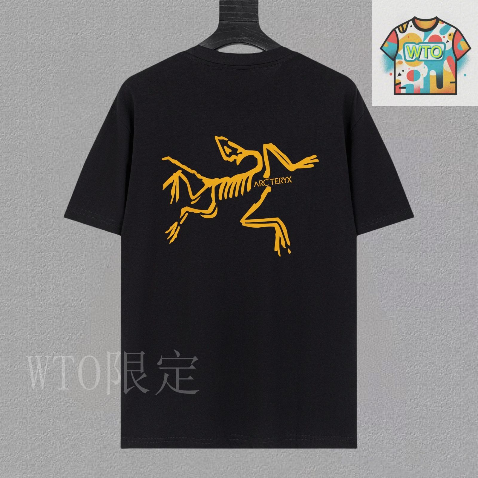 INSCRIRE 25ss Tシャツ　新品未使用 HTT秋山澪 Tシャツ [けいおん！] | 二次元キャラクター公式