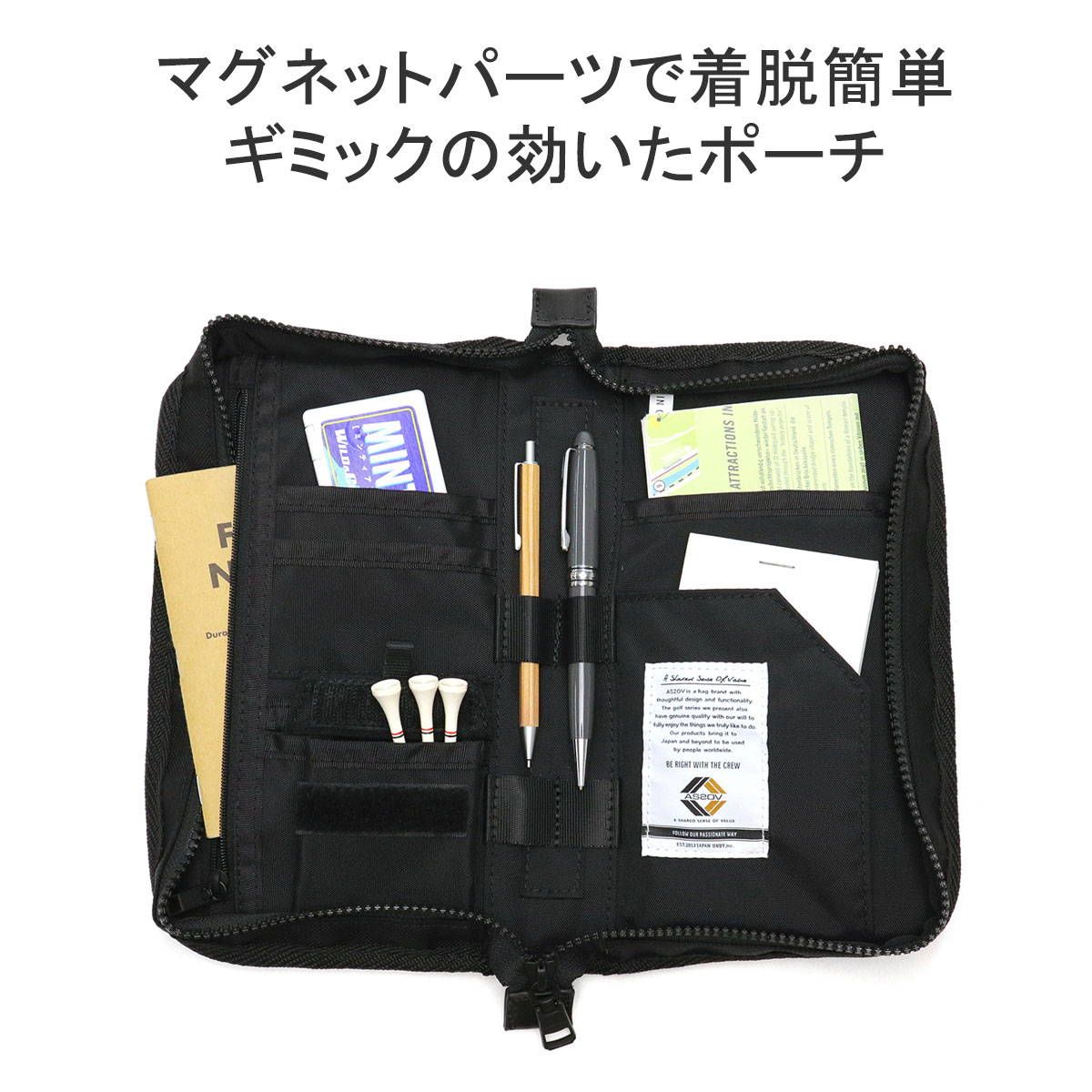 正規品1年保証 アッソブ キャディバッグ AS2OV GOLF EXCLUSIVE 