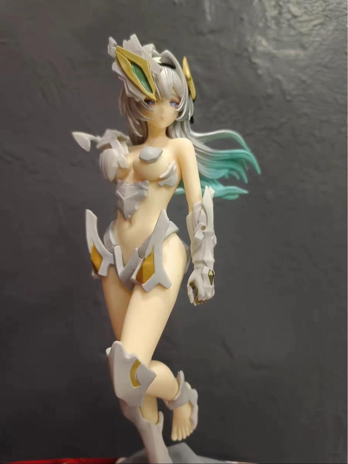 崩壊：スターレイル【ホタル】完成品 フィギュア スタレ 海外