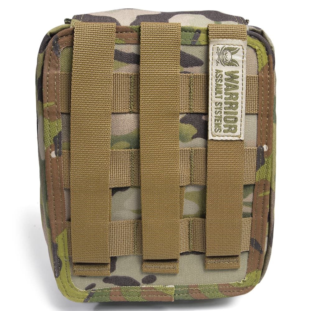 WARRIOR ASSAULT SYSTEMS メディックポーチ 楽天市場】WARRIOR ASSAULT SYSTEMS メディックポーチ MOLLE対応