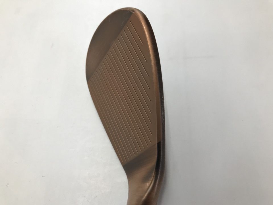 【即納】Dolphin Wedge DW-123 カッパー | 52 | WEDGE | NSプロ950GH neo | 中古 | ウェッジ | キャスコ