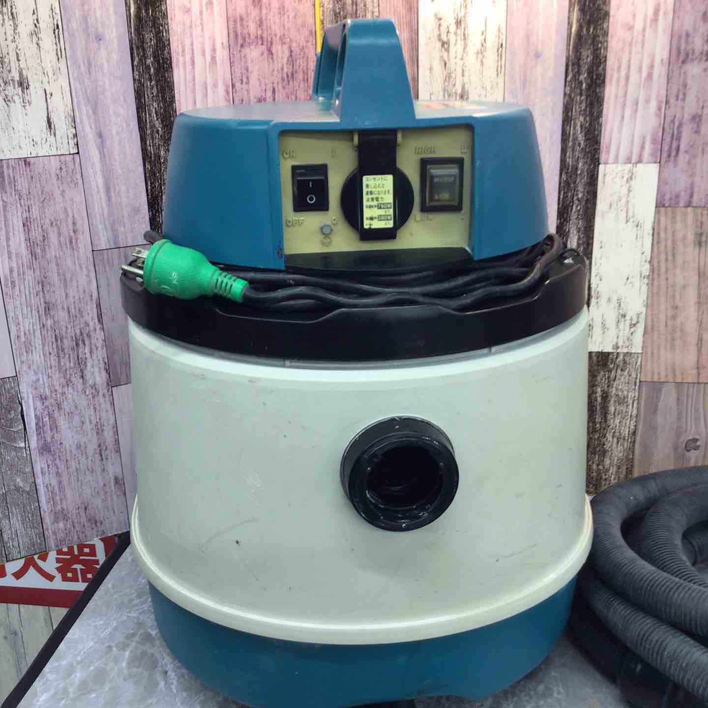 ◇マキタ(makita) 連動付き乾式専用集じん機 436【八潮店】 - メルカリ