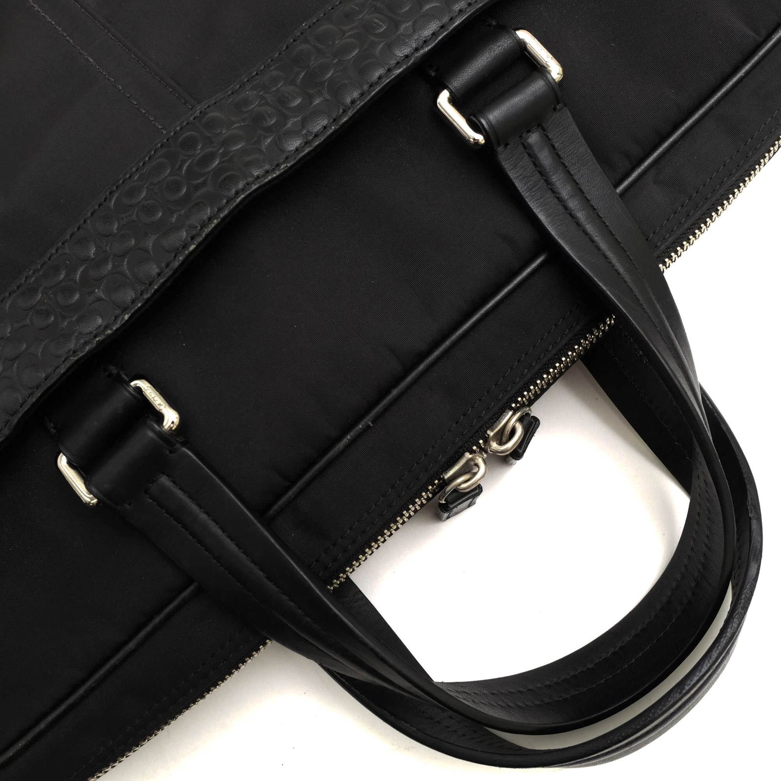 コーチ／COACH バッグ ブリーフケース ビジネスバッグ 鞄 ビジネス