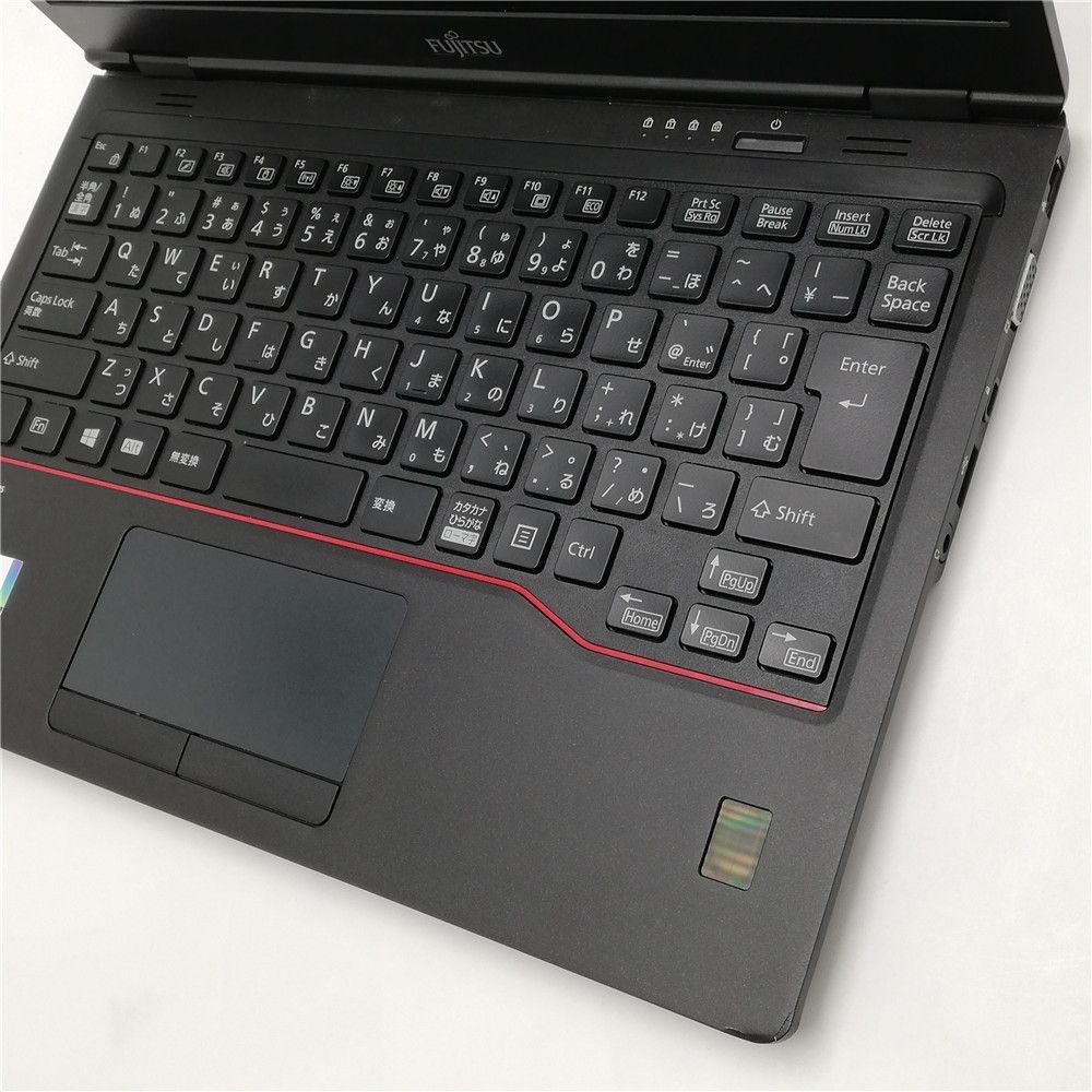 2022年製 11世代 i5／メモリ16G／FHD