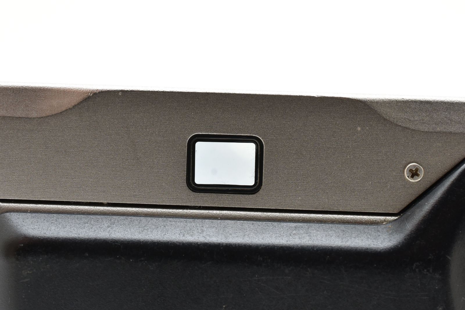 コンタックス フィルムカメラ