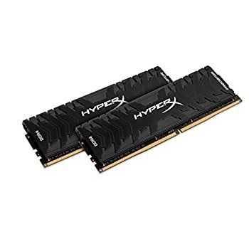 キングストン デスクトップPC用メモリ　8GB×2枚　動作確認済み キングストン デスクトップPC用メモリ 8GB×2枚 動作確認済み PCパーツ