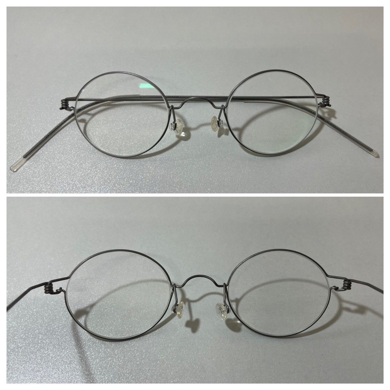 LINDBERG リンドバーグ CORONA コロナ 42□24 145W col.10 Air 