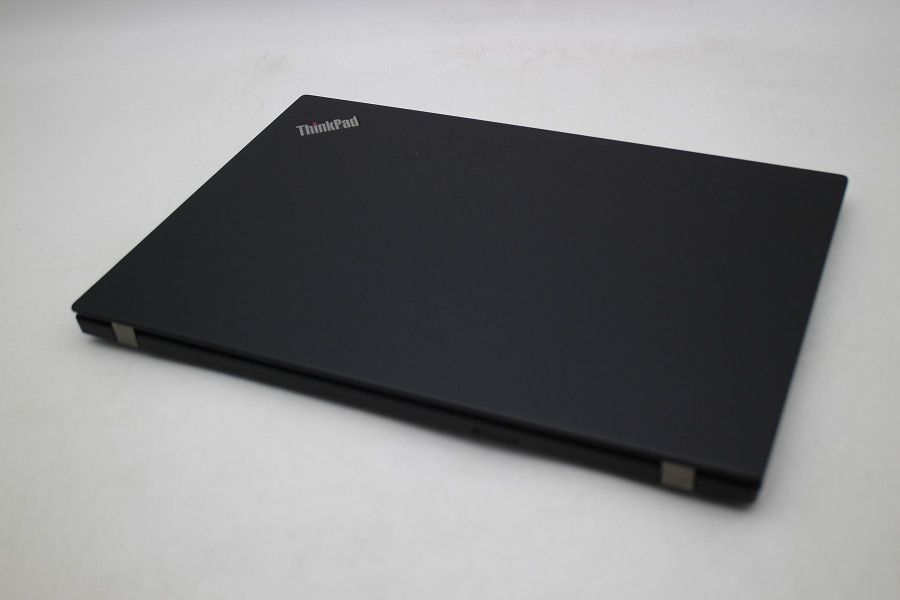 Windowsノート本体 ThinkPad X395 Ryzen 5 PRO 3500U 8GB Lenovo ThinkPad X395 Laptop | AMD Powered PC | 20NLX005US