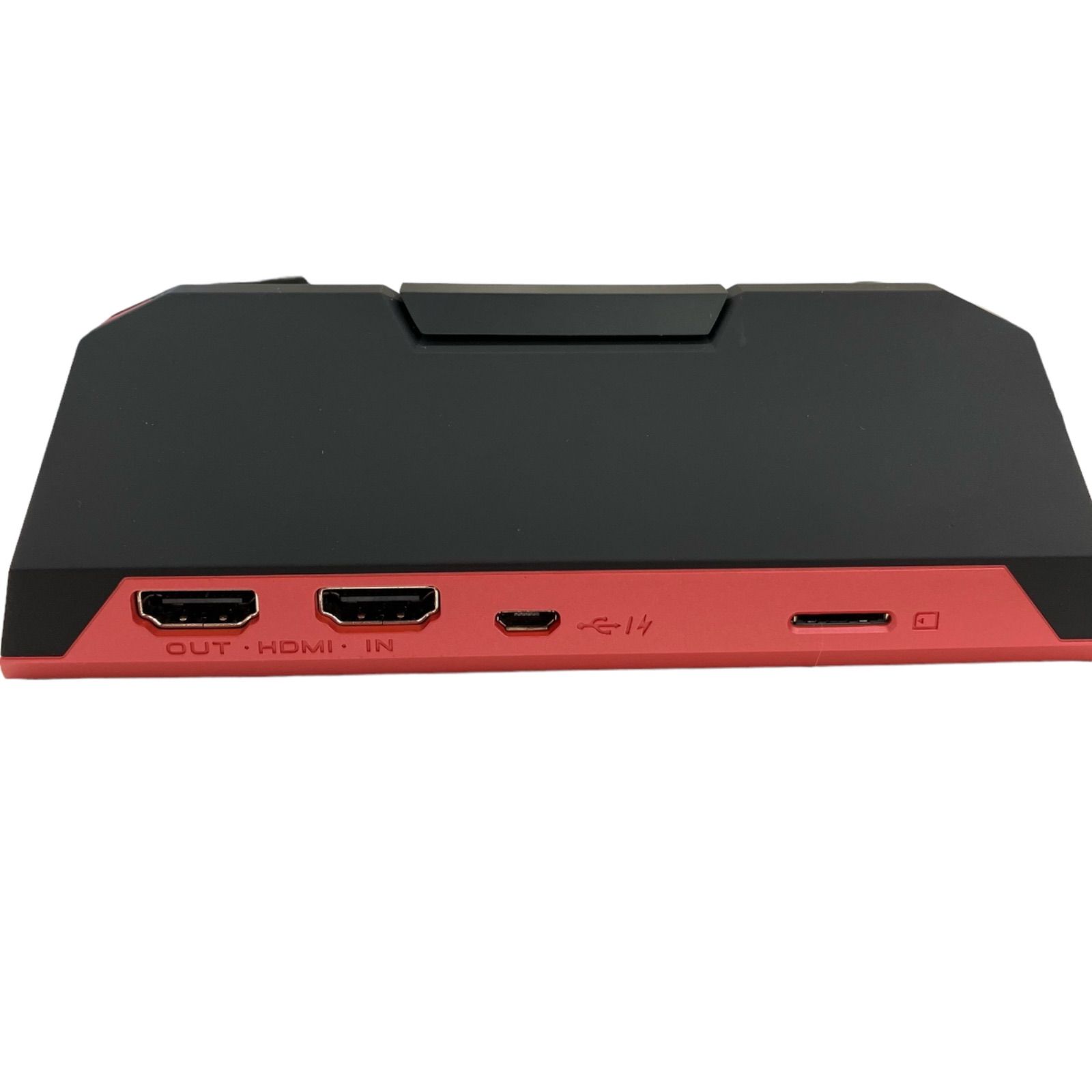 浜ya42 AVerMedia LIVE GAMER POTABLE2 PLUS ATV-C878 キャプチャー 