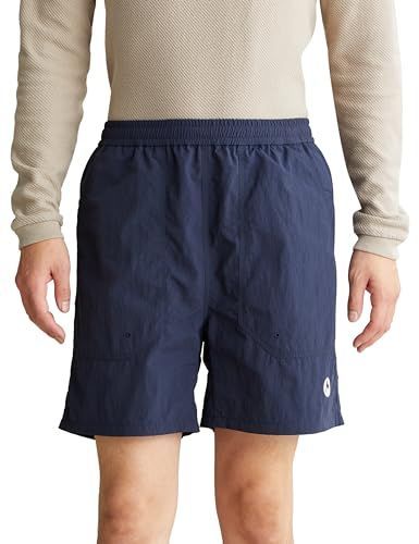 M_ネイビー マーモット ショートパンツ グランドジャンクションショーツ メンズ ネイビー