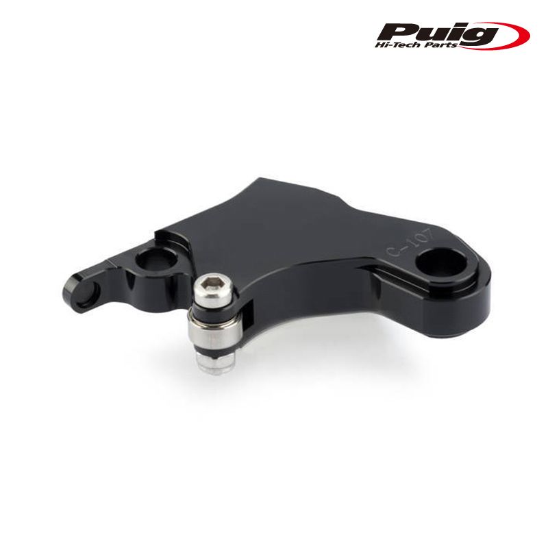 Puig 3868N LEVER ADAPTER クラッチレバーアダプター