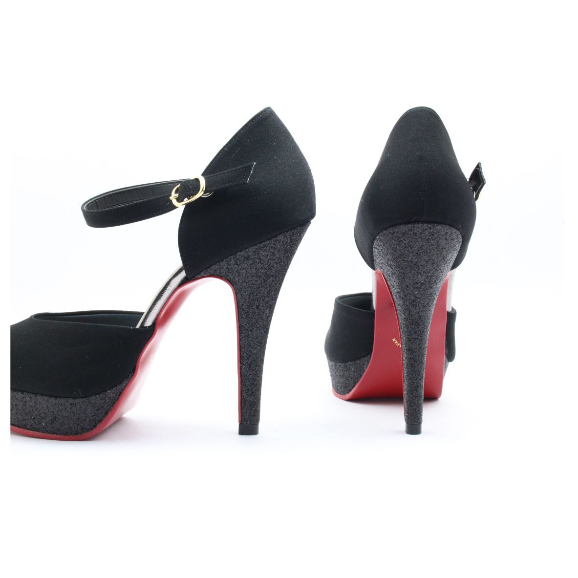 Metal Rouge メタルルージュ レディース パンプス 907 ポインテッド