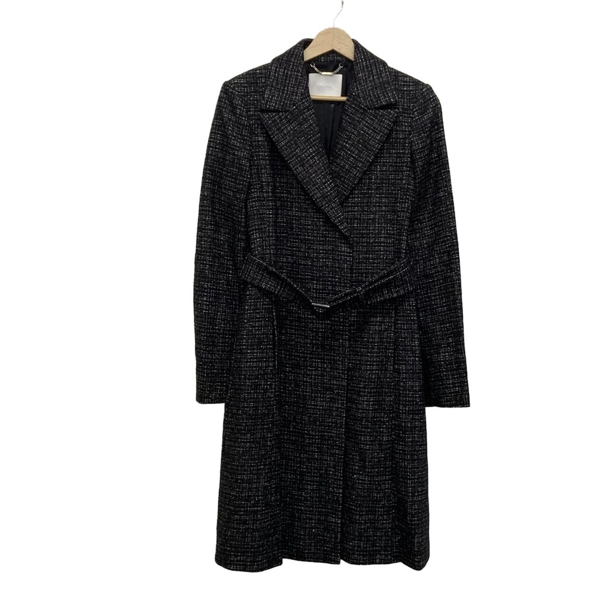 HUGOBOSS(ヒューゴボス) トレンチコート サイズ2 US レディース