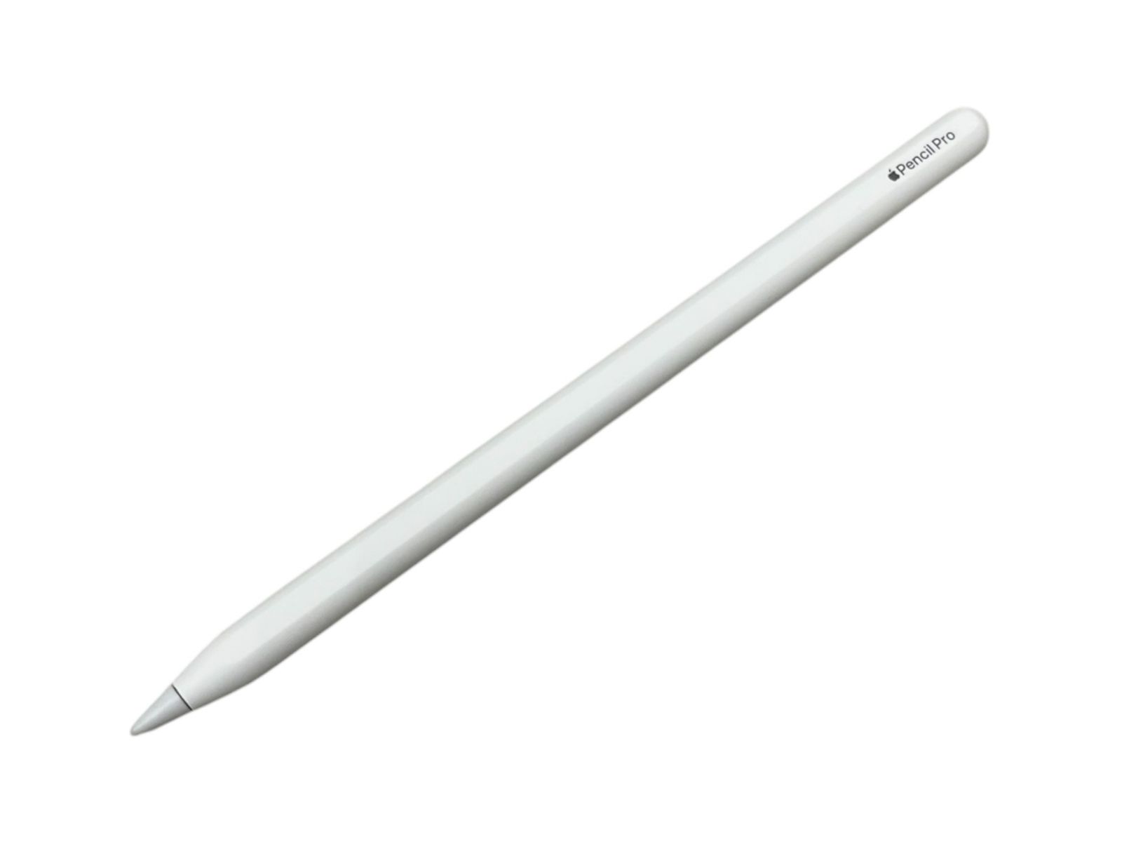 Apple(アップル) Apple Pencil Pro アップルペンシルプロ MX2D3ZA/A ホワイト 家電/049