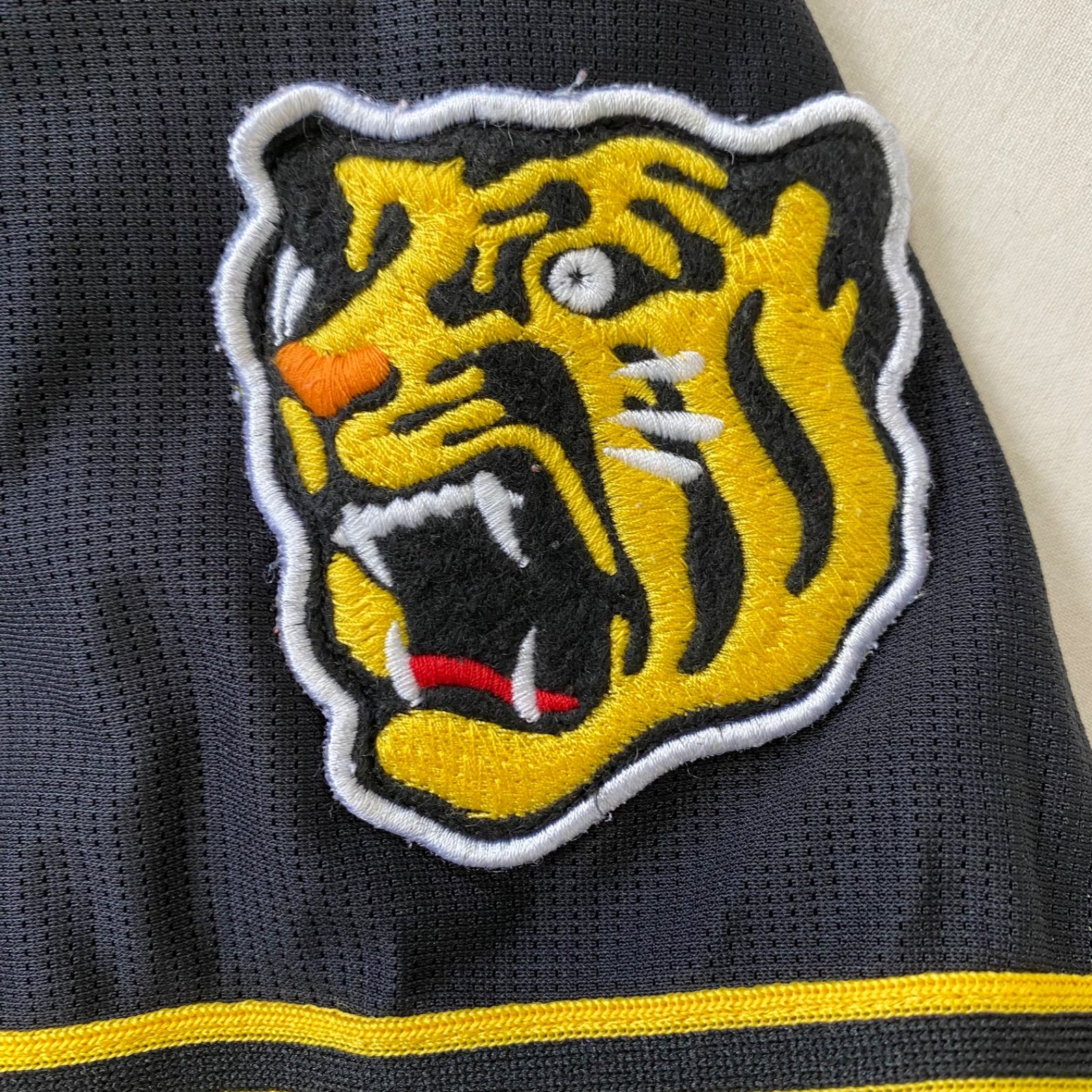 Tigers タイガース 阪神タイガース 阪神 糸井嘉男 背番号7 ＃7