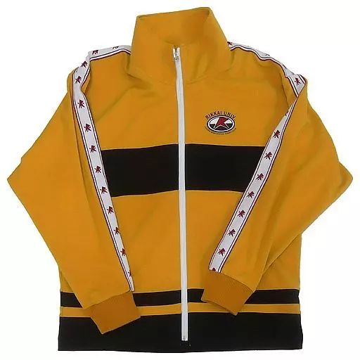 立海大付属中学校 原作ジャージ(下) イエロー Mサイズ おてフェスタ2018 立海大付属中学校 原作ジャージ(下) イエロー Mサイズ おて