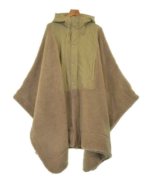 Mr.GENTLEMAN コート（その他） メンズ 【古着】【中古】【送料