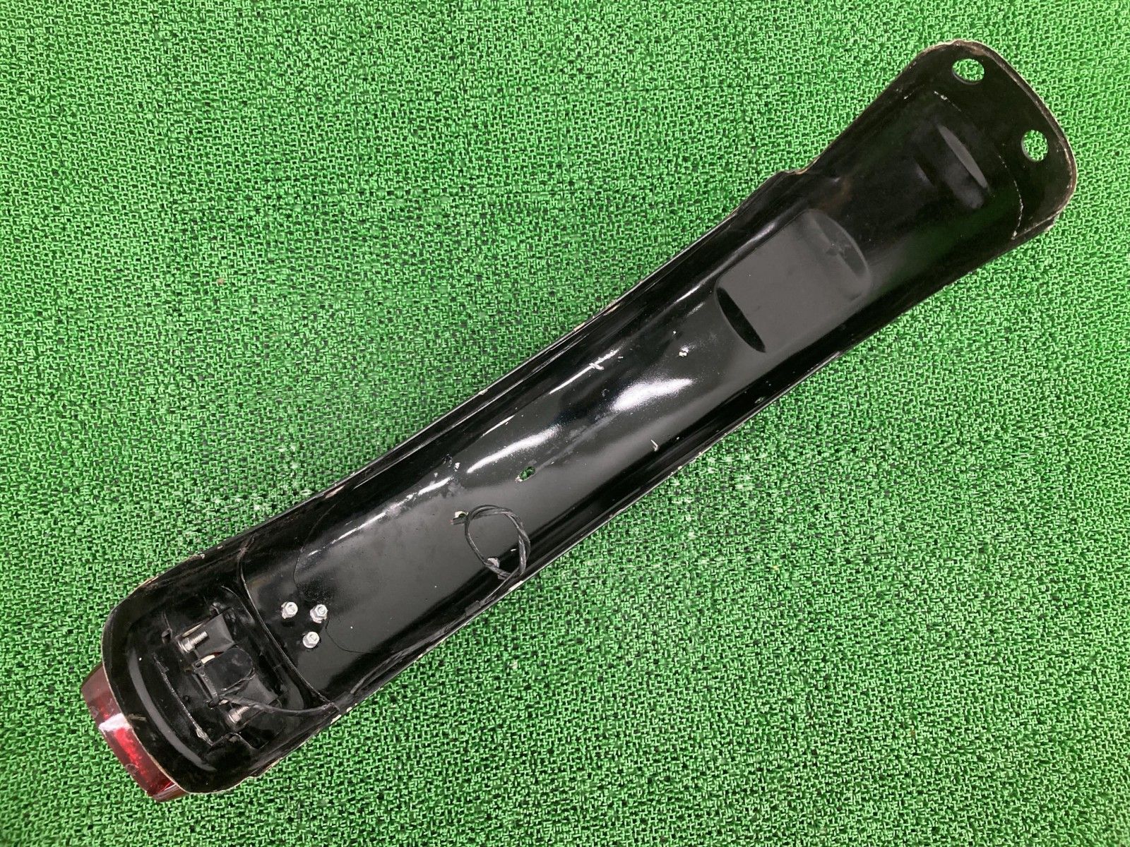XLCH1000 リアフェンダー ハーレー 純正 バイク 部品 ビンテージ
