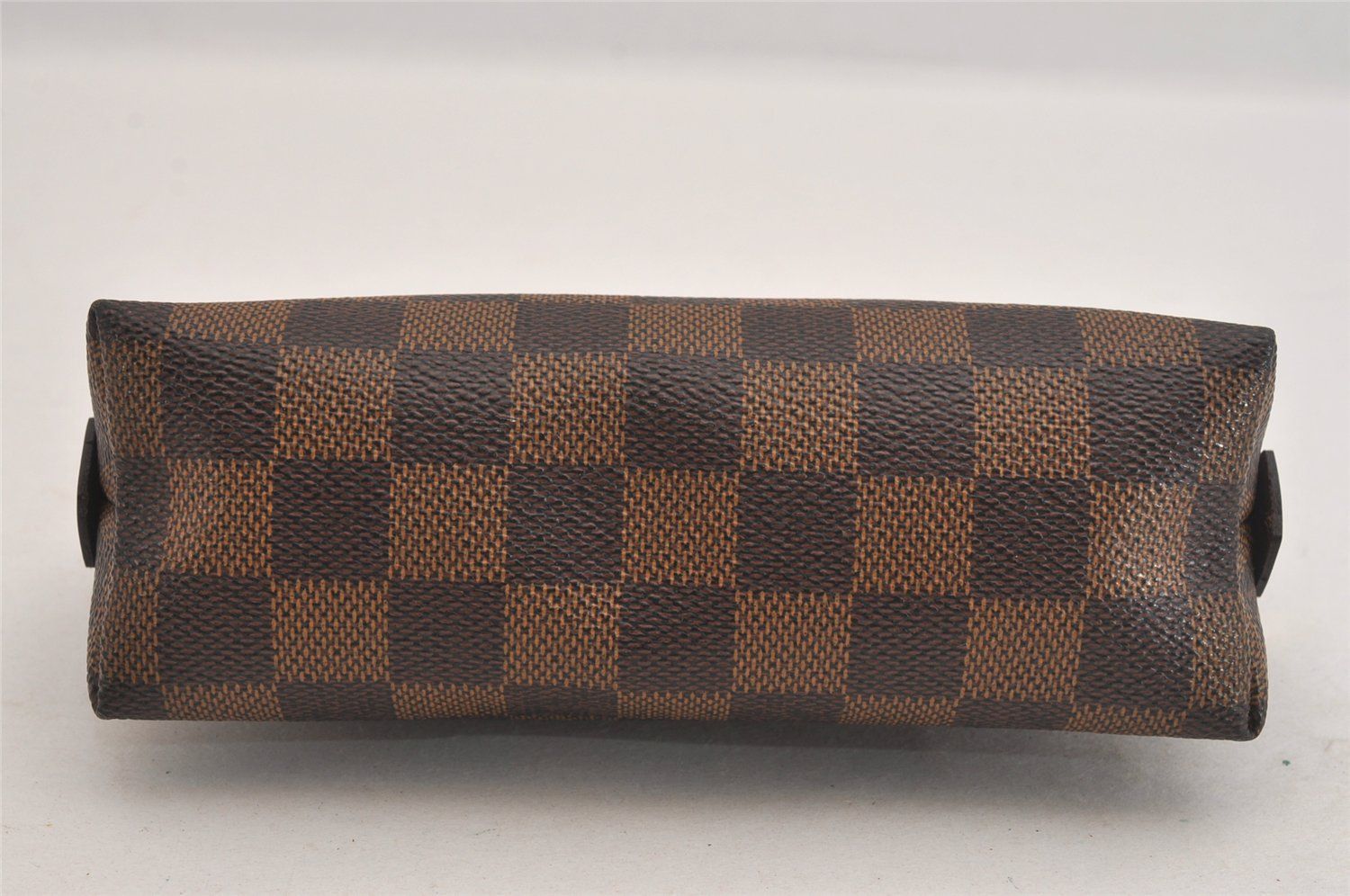LOUIS VUITTON ルイヴィトン ダミエ ポシェット コスメティック