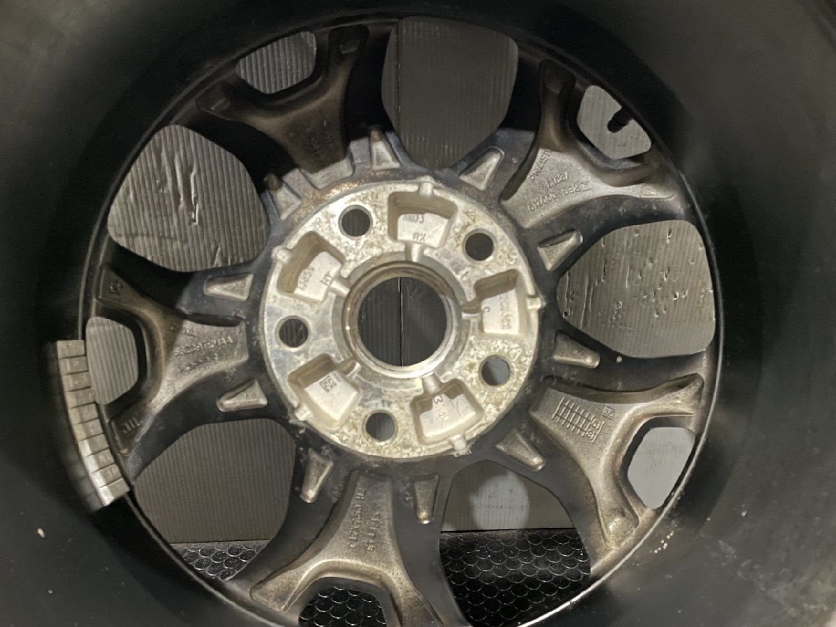 BF Goodrich Mud-Terrain T/A 255/75R17】夏タイヤ 1本【Jeep JL 