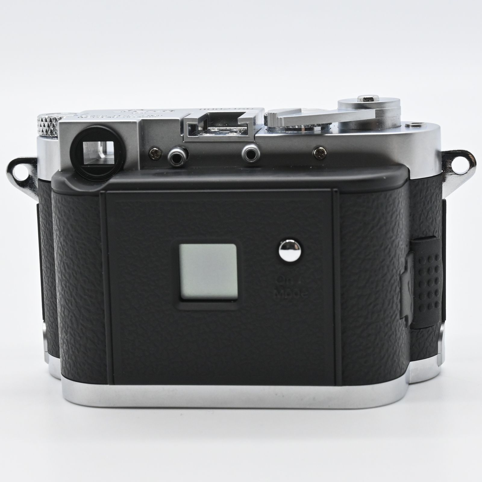 MINOX DCC Leica M3 撮影写真保存確認済み - メルカリ 