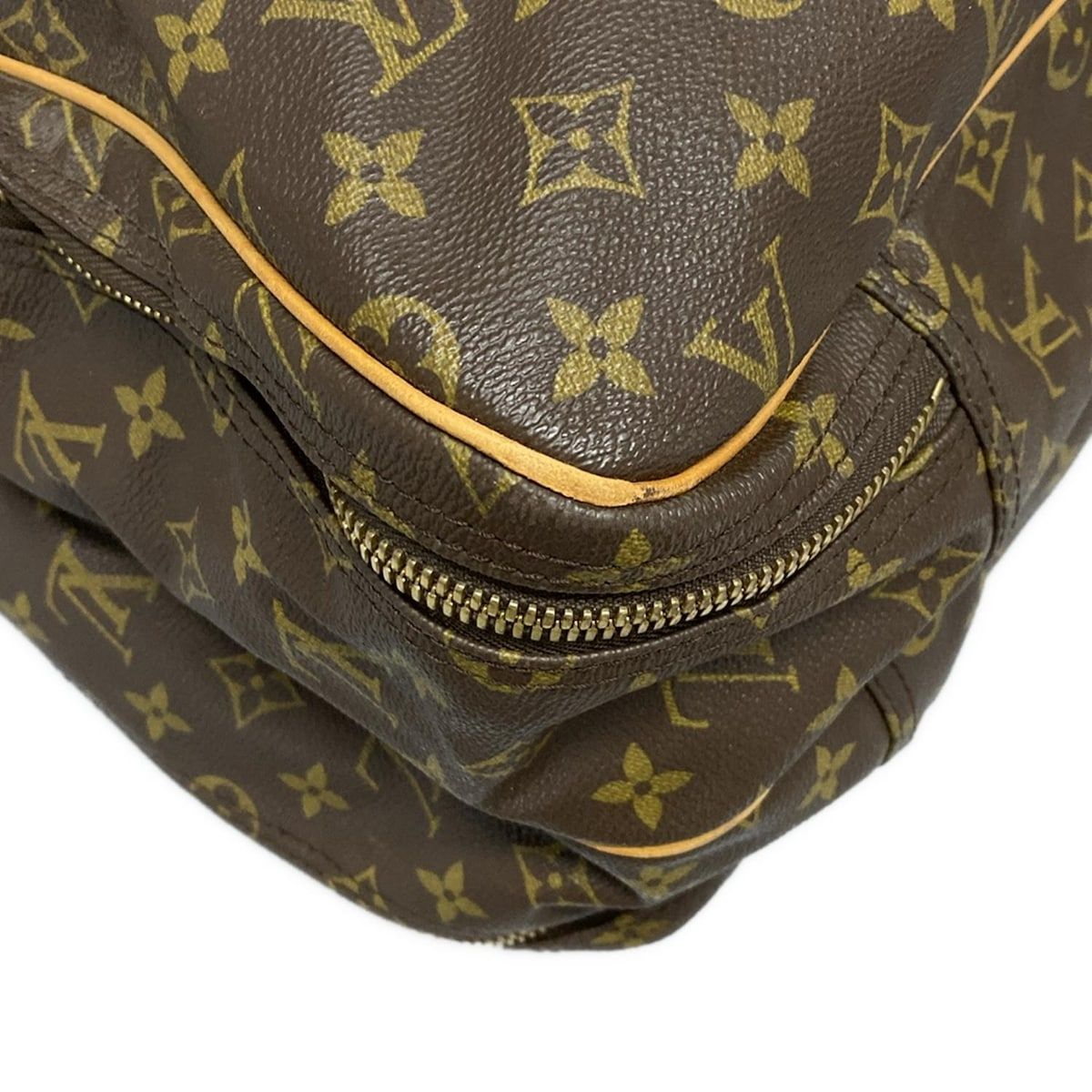 LOUIS VUITTON(ルイヴィトン) ボストンバッグ モノグラム アリゼ
