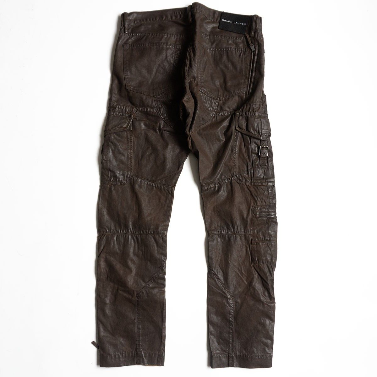 Ralph Lauren Black Label ラルフローレン ブラックレーベル 
