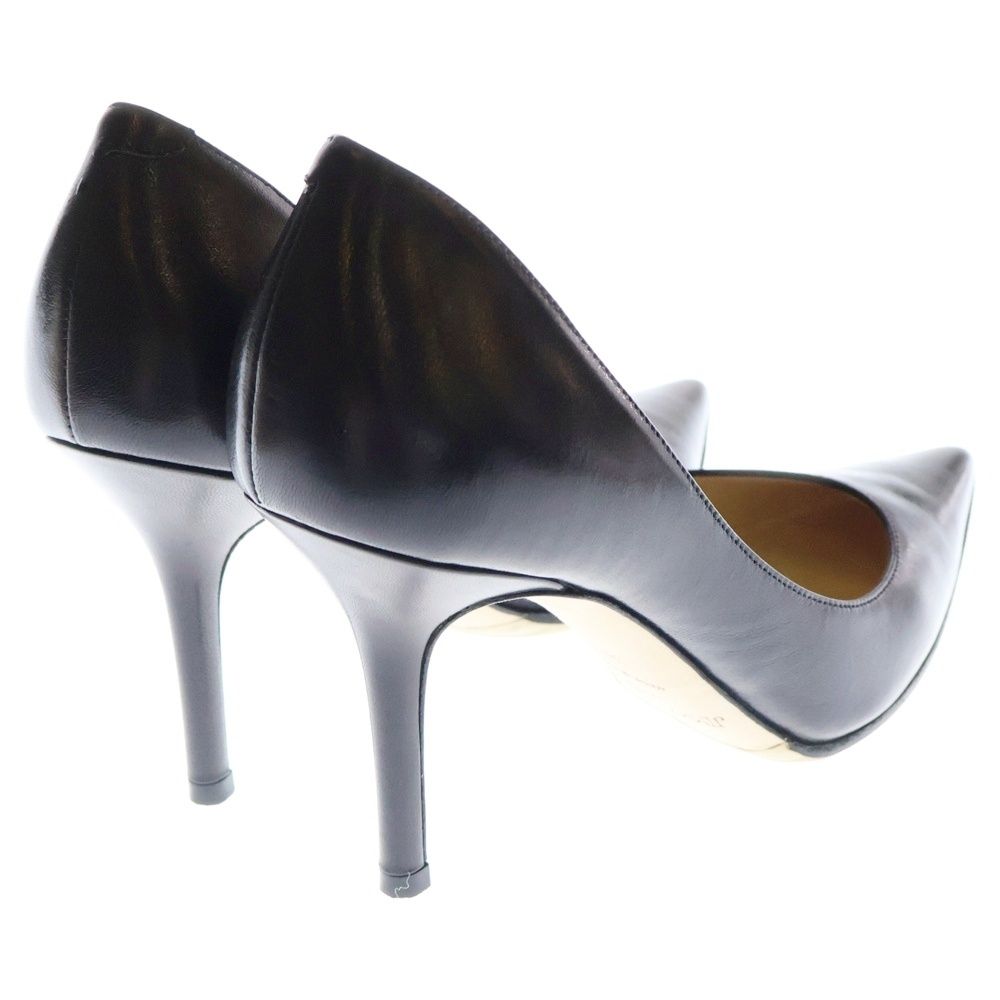 Jimmy Choo☆AGNES レザーパンプス☆送料込 激安単価で アグネス Agnes レザーパンプス通販｜ジミーチュウ