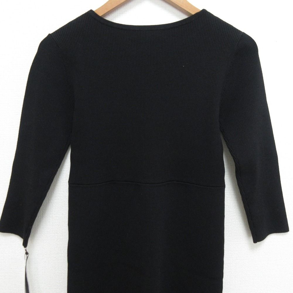 美品 23AW CORCOVADO コルコバード ストレッチ 七分袖 美品 23AW CORCOVADO コルコバード ストレッチ 七分袖