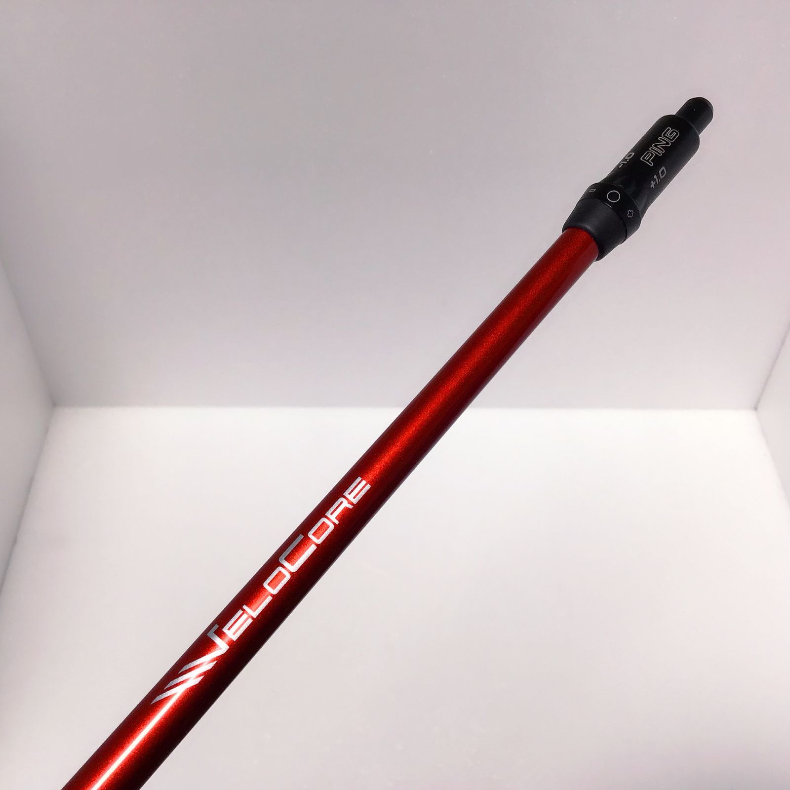 ベンタス TR レッド ベロコア VENTUS TR RED VELOCORE 5-S ピン G410